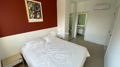 Hermoso apartamento de 2 habitaciones en Thai Beach - Campeche