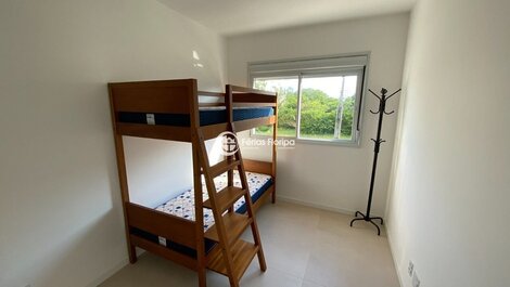 Hermoso apartamento de 2 habitaciones en Thai Beach - Campeche