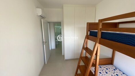 Hermoso apartamento de 2 habitaciones en Thai Beach - Campeche