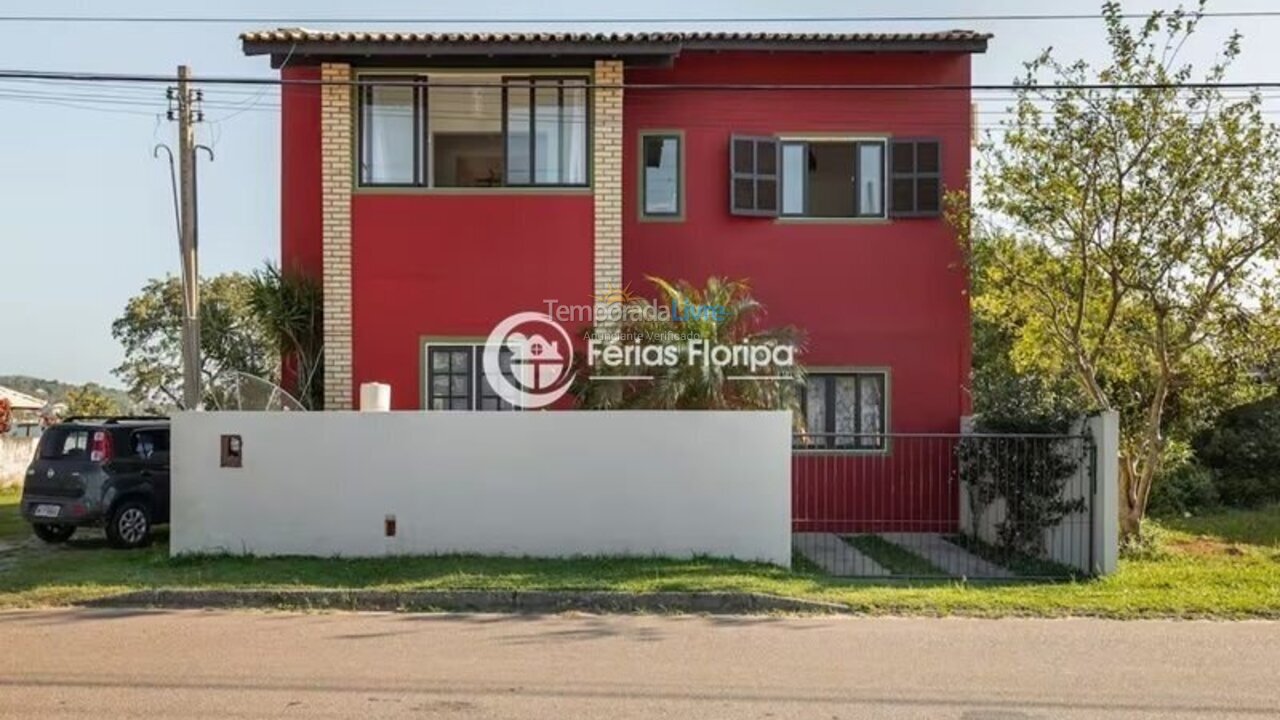 Granja para alquiler de vacaciones em Florianópolis (Ribeirão da Ilha)