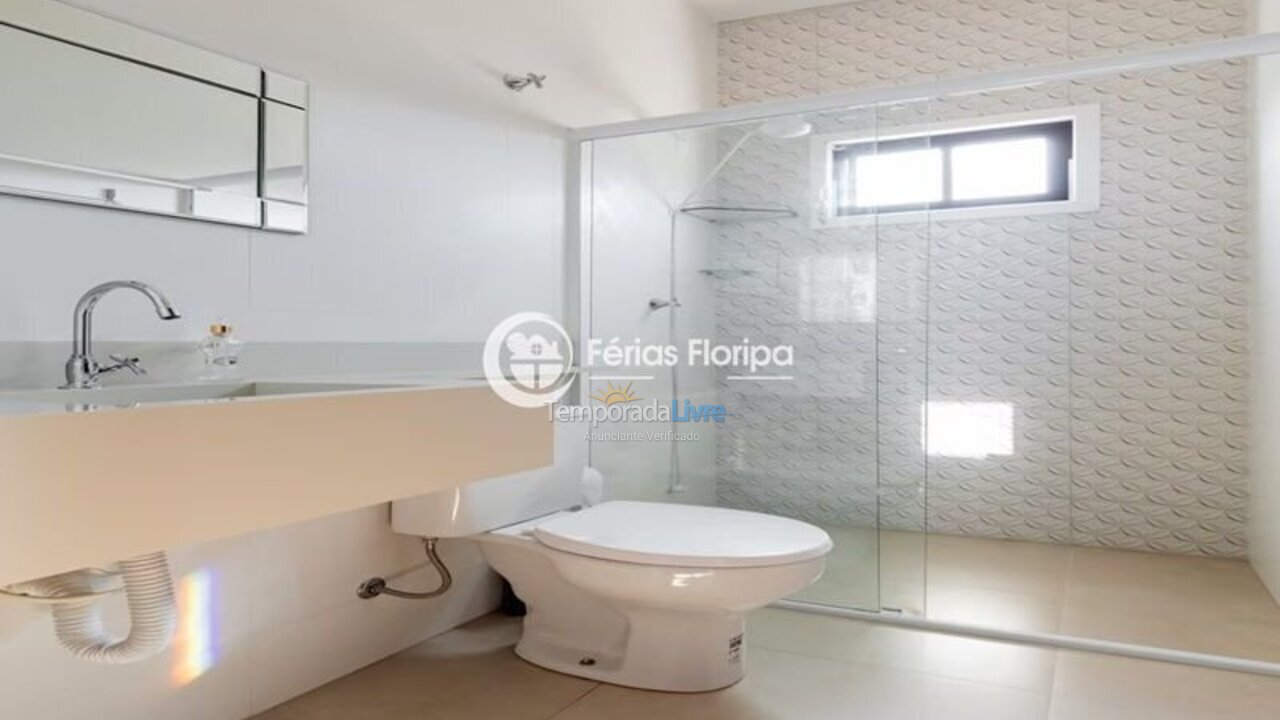 Granja para alquiler de vacaciones em Florianópolis (Ribeirão da Ilha)