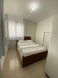 Apartamento para alugar em Florianópolis - Ribeirão da Ilha