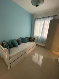 Apartamento próximo às praias para alugar em Florianópolis