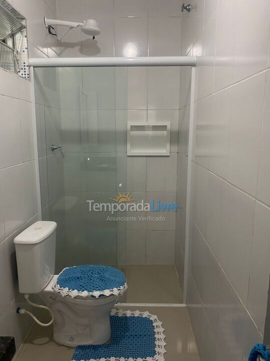 Apartamento para aluguel de temporada em Florianópolis (Ribeirão da Ilha)