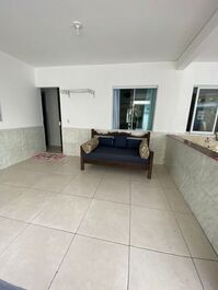 Apartamento próximo às praias para alugar em Florianópolis