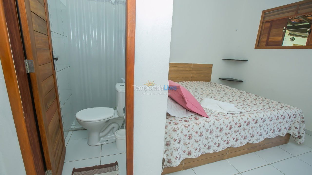 House for vacation rental in Ceará Mirim (Rn Praia de Jacumã)