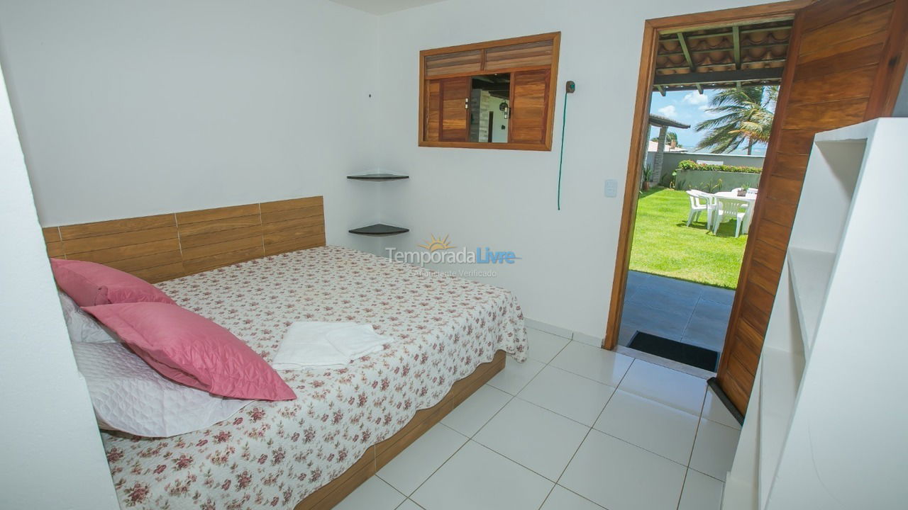 House for vacation rental in Ceará Mirim (Rn Praia de Jacumã)