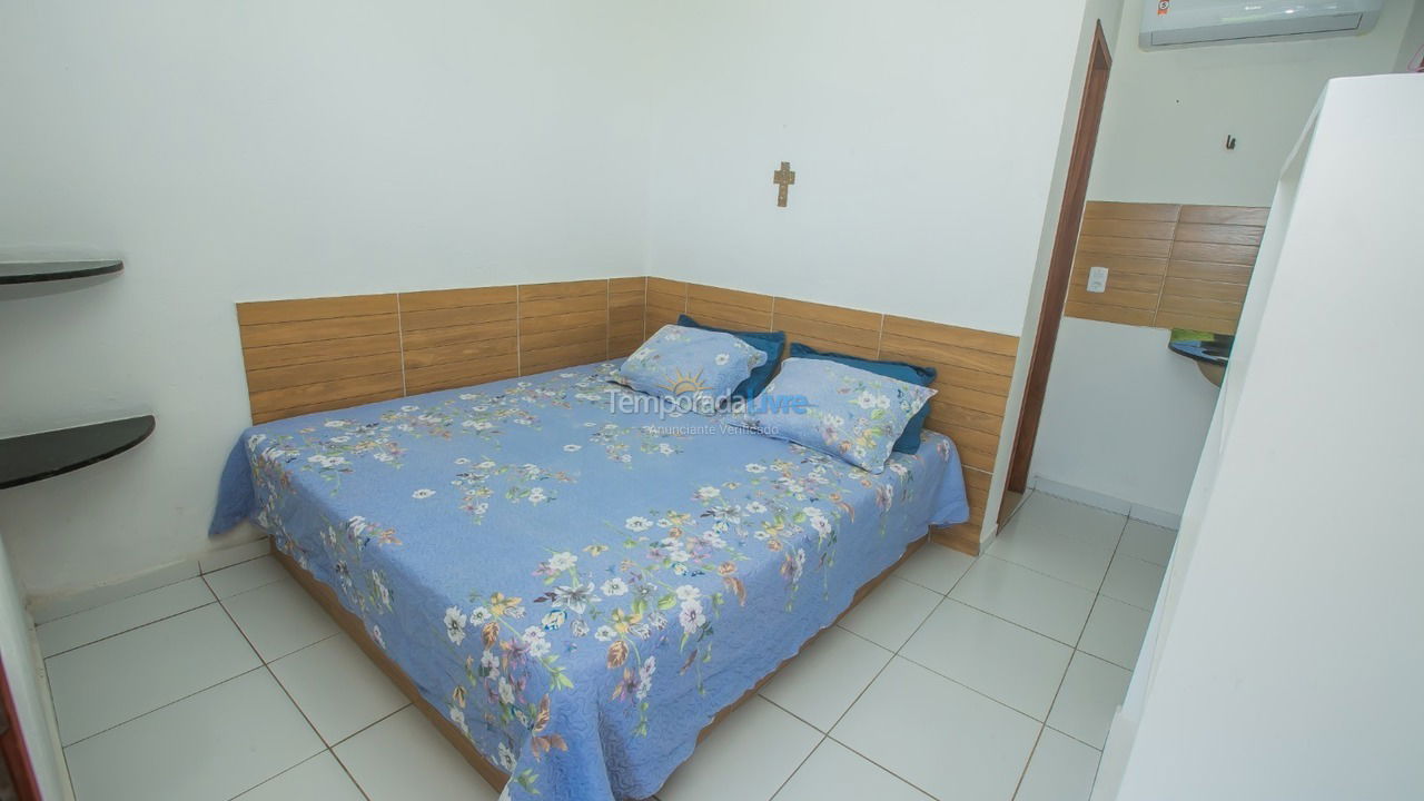 House for vacation rental in Ceará Mirim (Rn Praia de Jacumã)