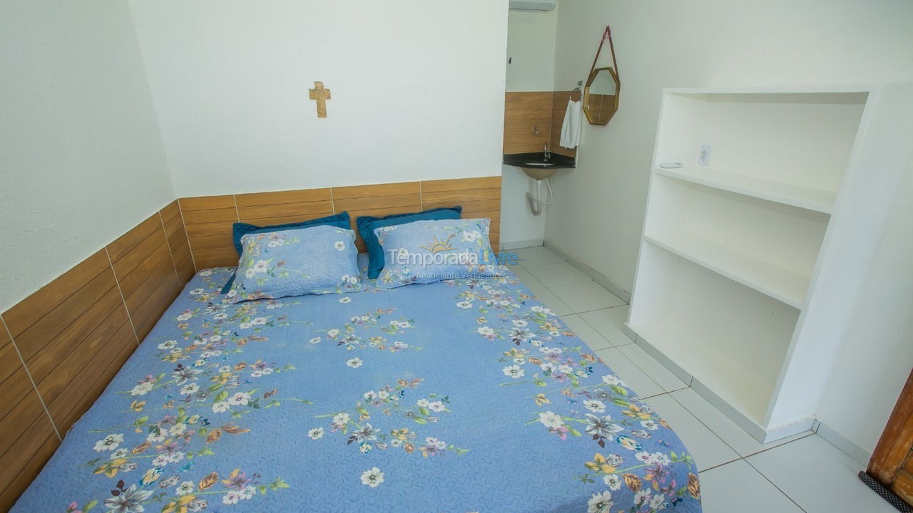 House for vacation rental in Ceará Mirim (Rn Praia de Jacumã)