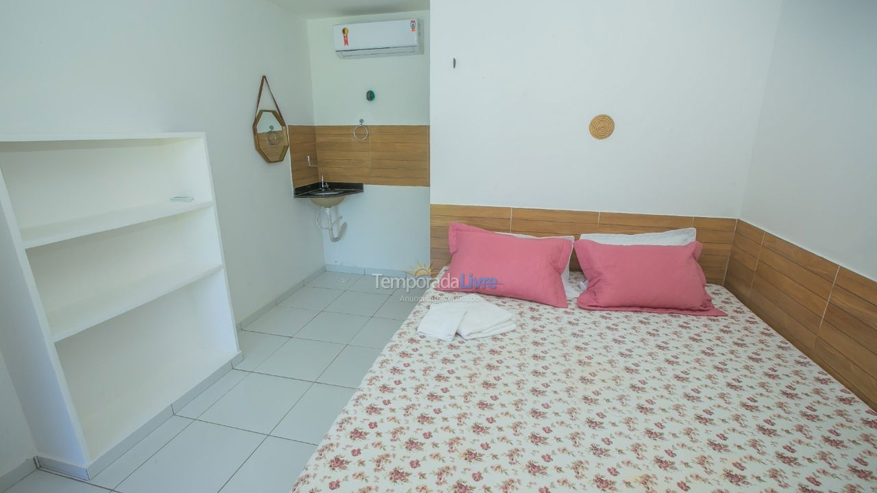 House for vacation rental in Ceará Mirim (Rn Praia de Jacumã)