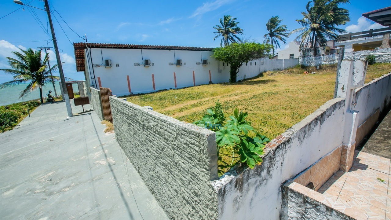 House for vacation rental in Ceará Mirim (Rn Praia de Jacumã)