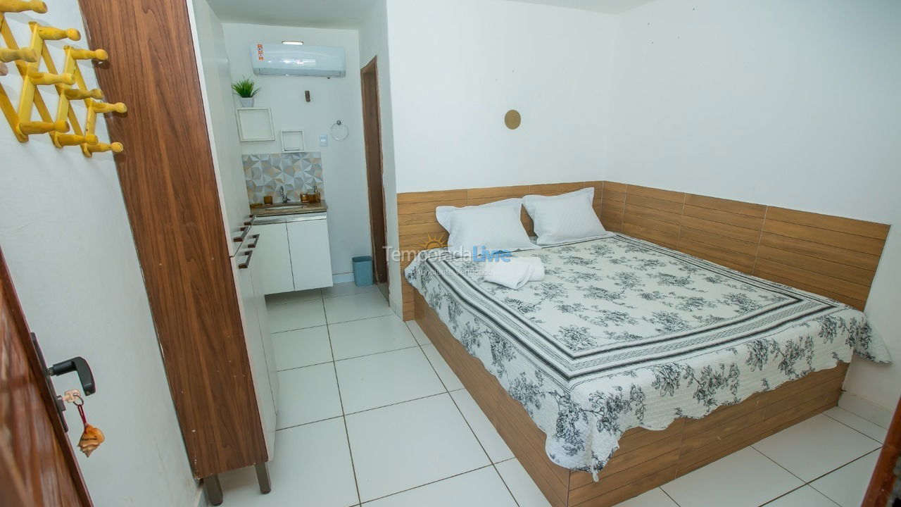 House for vacation rental in Ceará Mirim (Rn Praia de Jacumã)