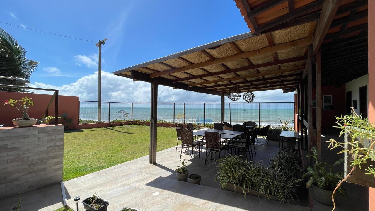 House for vacation rental in Ceará Mirim (Rn Praia de Jacumã)