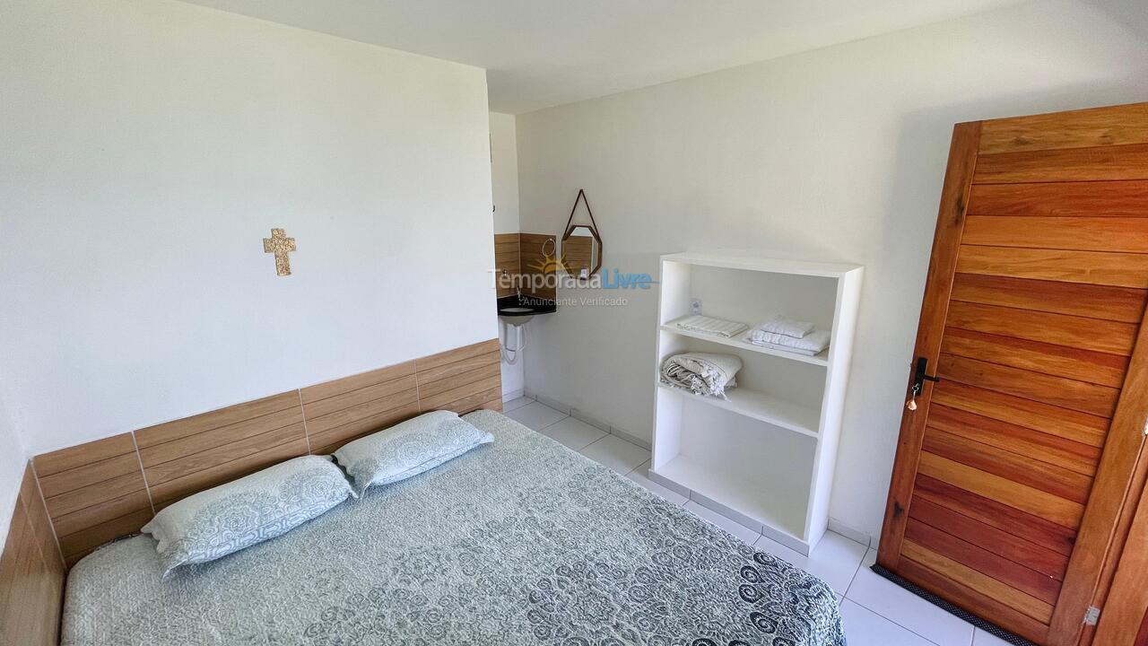 House for vacation rental in Ceará Mirim (Rn Praia de Jacumã)