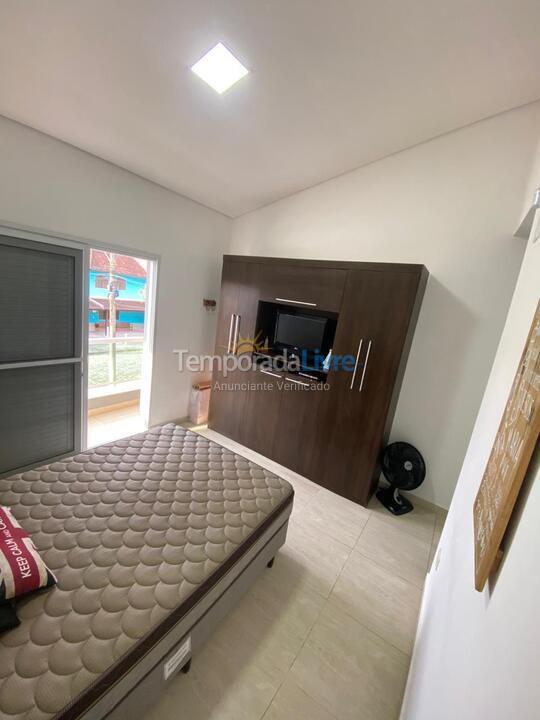 Casa para aluguel de temporada em Bertioga (Condominio Morada da Praia)