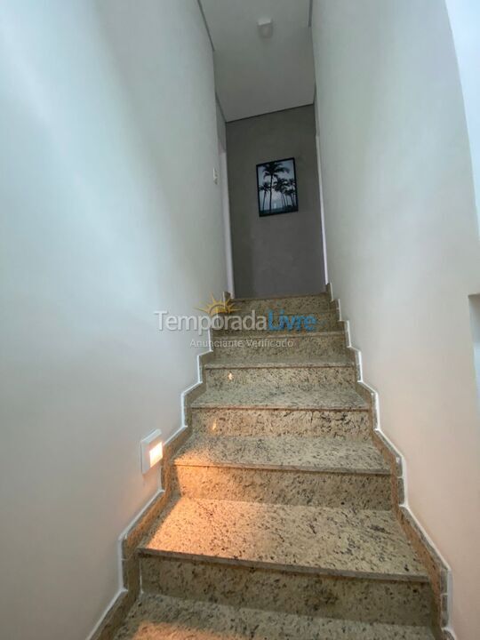 Casa para aluguel de temporada em Bertioga (Condominio Morada da Praia)