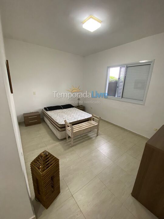 Casa para aluguel de temporada em Bertioga (Condominio Morada da Praia)