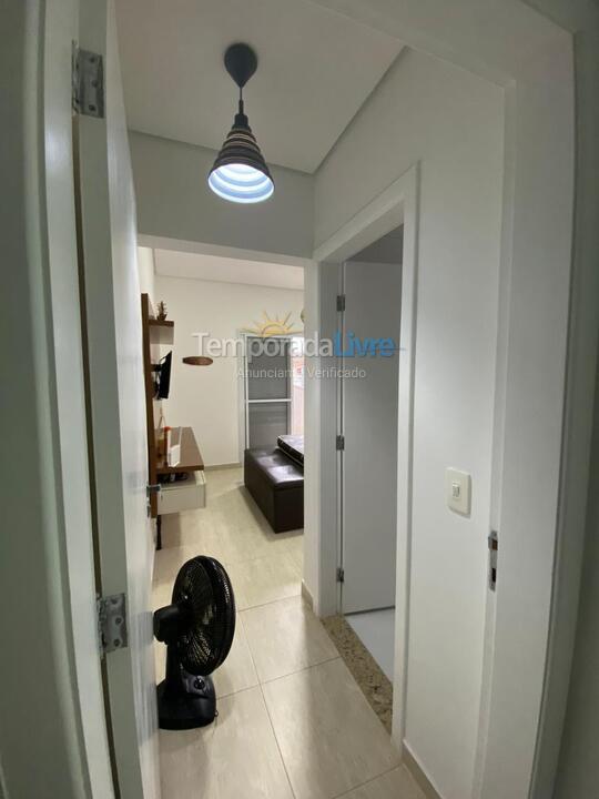 Casa para aluguel de temporada em Bertioga (Condominio Morada da Praia)