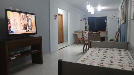 Casa para alugar em Navegantes - Meia Praia