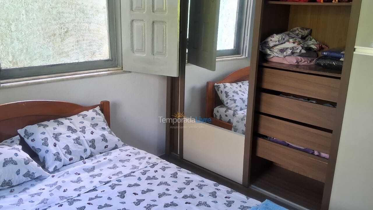 Apartment for vacation rental in Valença (Praia de Guaibim Taquary Pinhal)