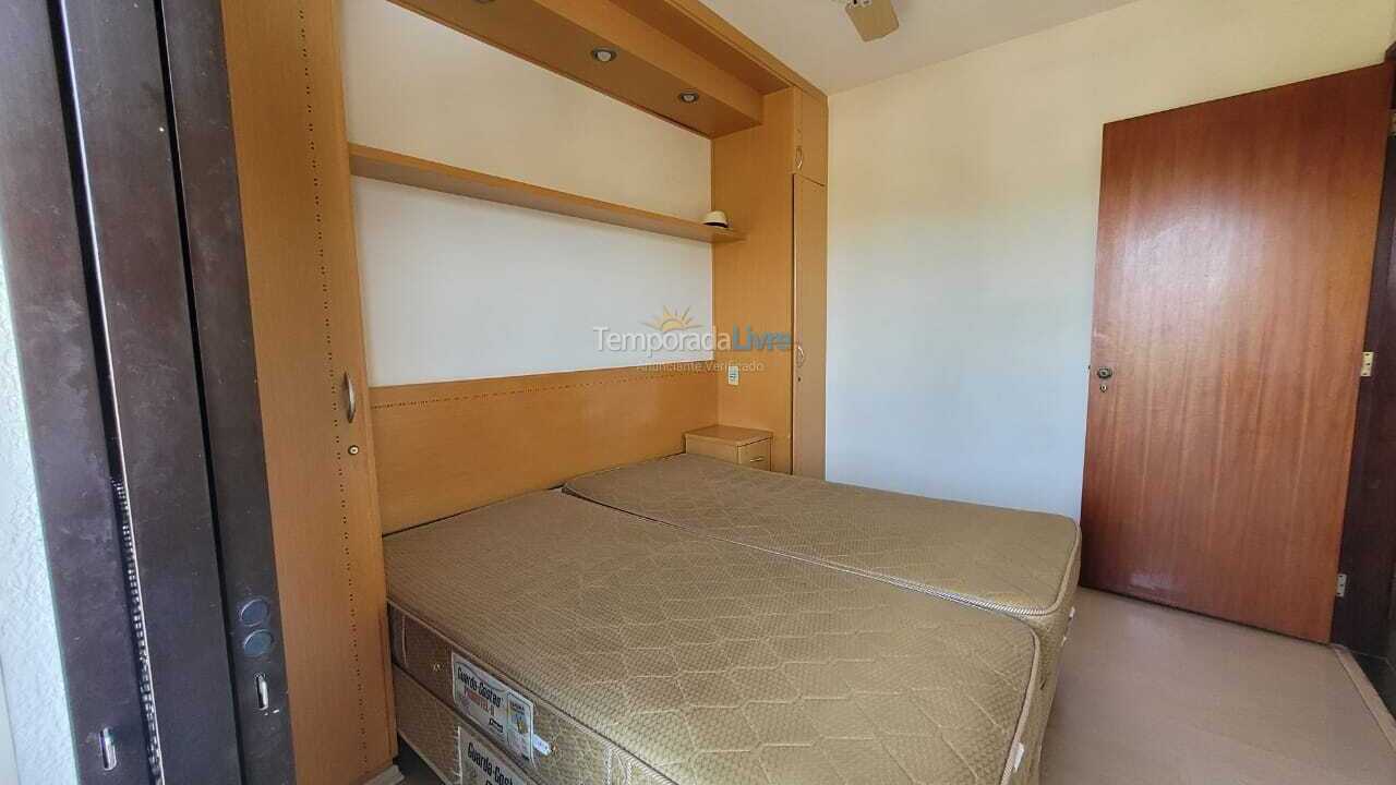 Apartamento para alquiler de vacaciones em Serra Negra (Bairro das Posses)