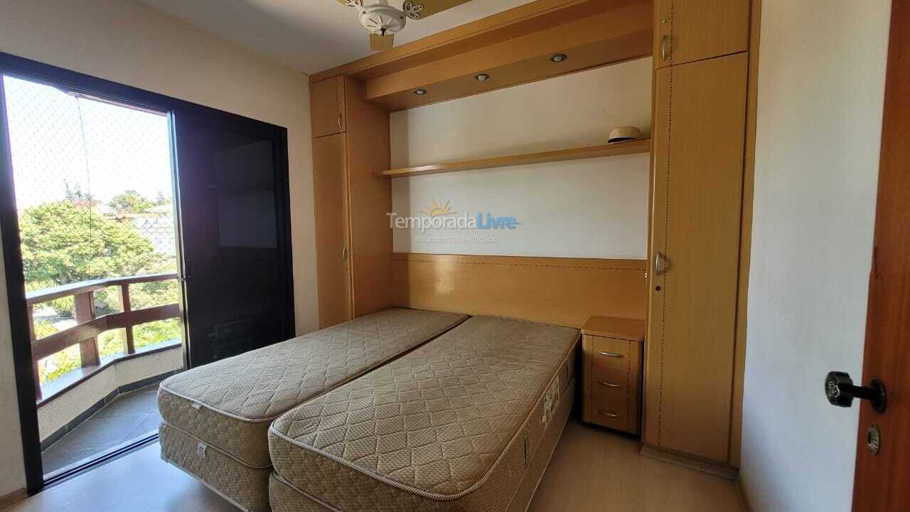 Apartamento para alquiler de vacaciones em Serra Negra (Bairro das Posses)