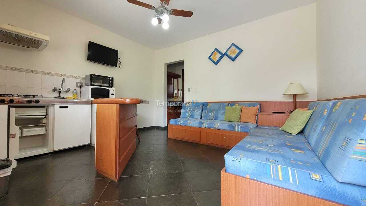 Apartamento para alquiler de vacaciones em Serra Negra (Bairro das Posses)