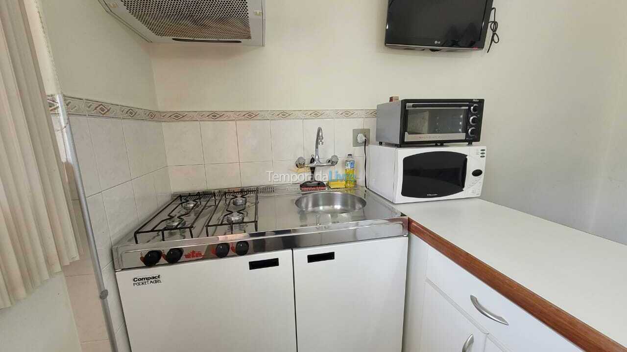 Apartamento para alquiler de vacaciones em Serra Negra (Bairro das Posses)