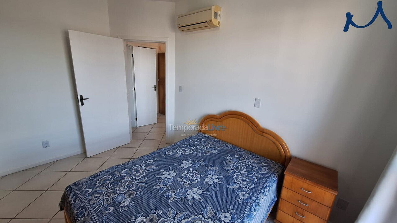 Apartamento para alquiler de vacaciones em Florianopolis (Canasvieiras)