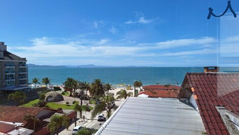 Apartment for rent in Florianopolis - Canasvieiras