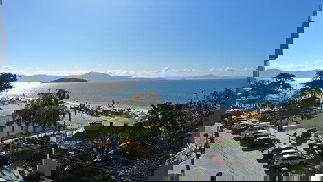 APARTAMENTO TEMPORADA em FLORIANÓPOLIS - SC, CANASVIEIRAS