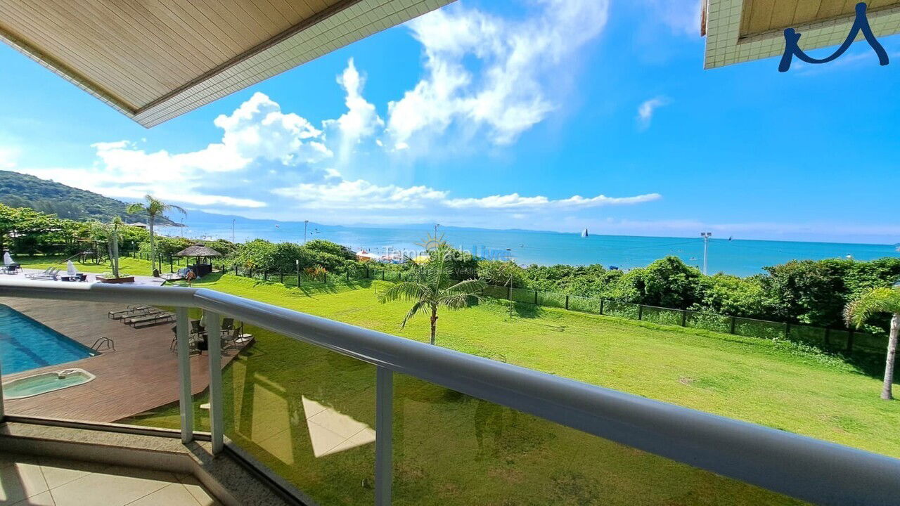 Apartment for vacation rental in Florianópolis (Lagoinha)