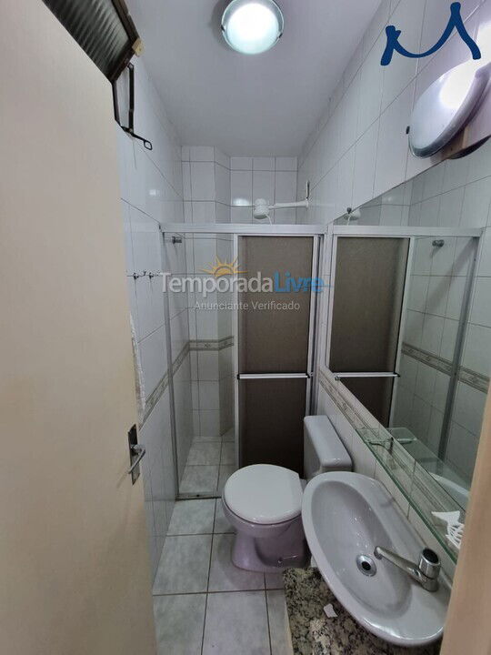 Casa para alquiler de vacaciones em Florianopolis (Canasvieiras)