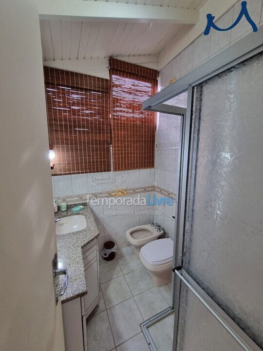 Casa para alquiler de vacaciones em Florianopolis (Canasvieiras)