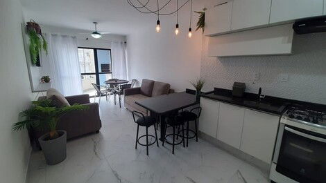 Apartment for rent in Florianopolis - Canasvieiras