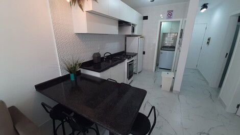 RESIDENTIAL APARTMENT in FLORIANÓPOLIS - SC, CANASVIEIRAS