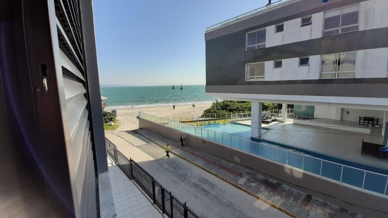 Apartamento para aluguel de temporada em Florianópolis (Cachoeira do Bom Jesus)