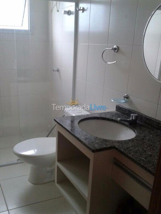 Apartamento para aluguel de temporada em Florianópolis (Cachoeira do Bom Jesus)