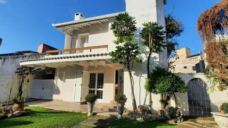 House for rent in Florianopolis - Canasvieiras