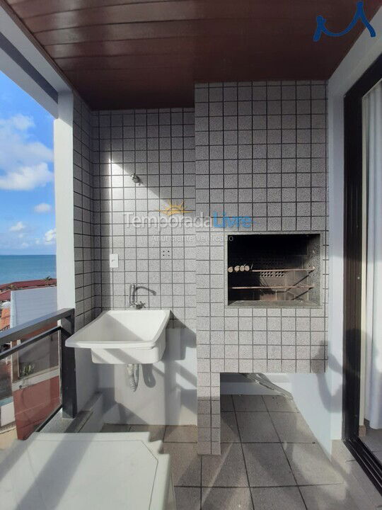 Apartamento para aluguel de temporada em Florianopolis (Canasvieiras)