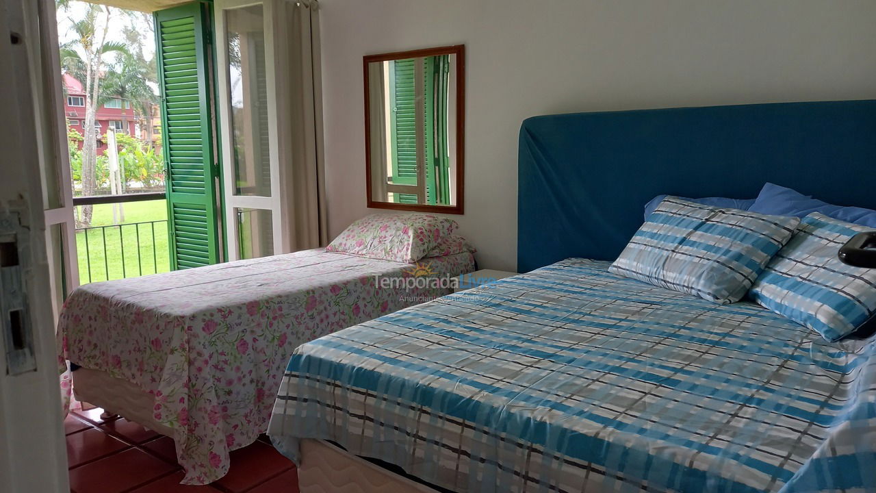 Apartamento para alquiler de vacaciones em Angra dos Reis (Bracuhy)