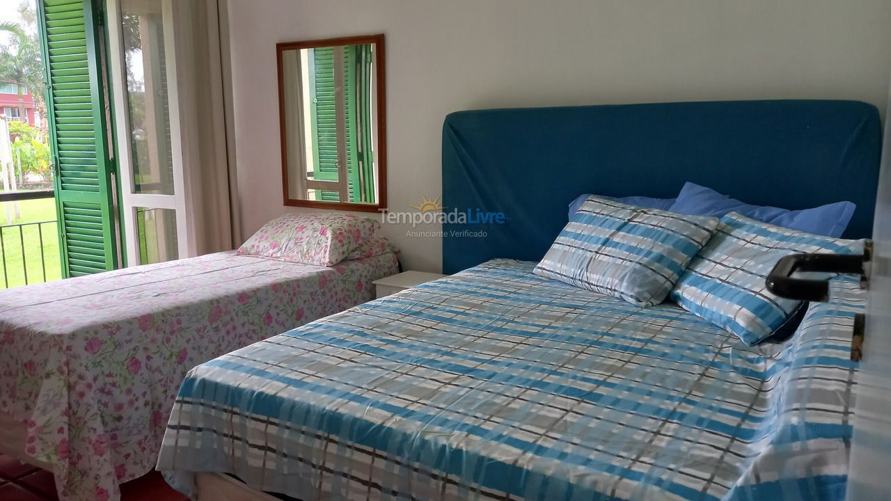 Apartamento para alquiler de vacaciones em Angra dos Reis (Bracuhy)