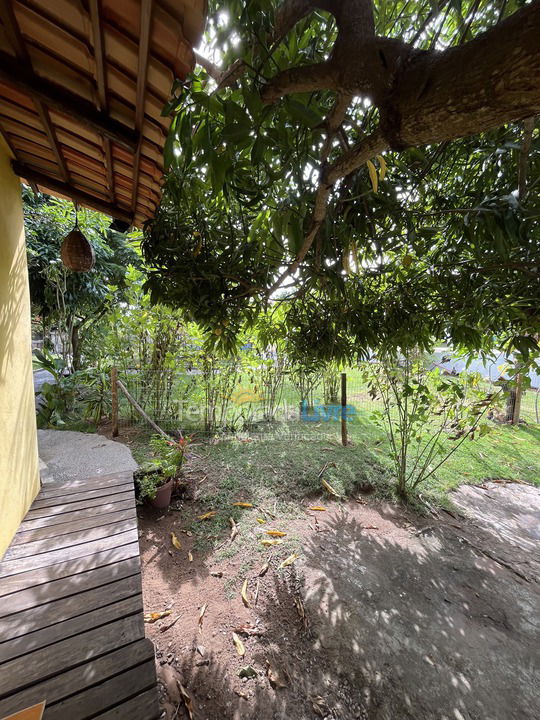 Casa para alquiler de vacaciones em Tibau do Sul (Praia de Sibaúma)