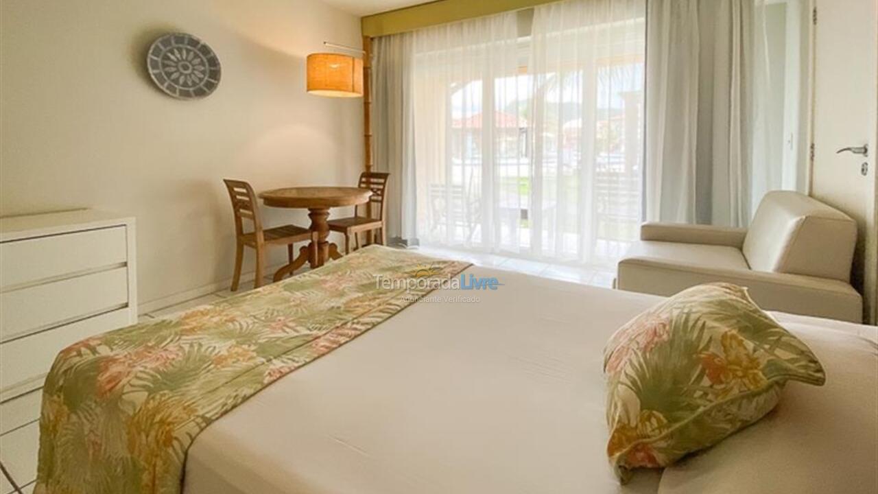 Apartamento para aluguel de temporada em Armação dos Búzios (Tucuns)
