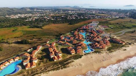 Resort