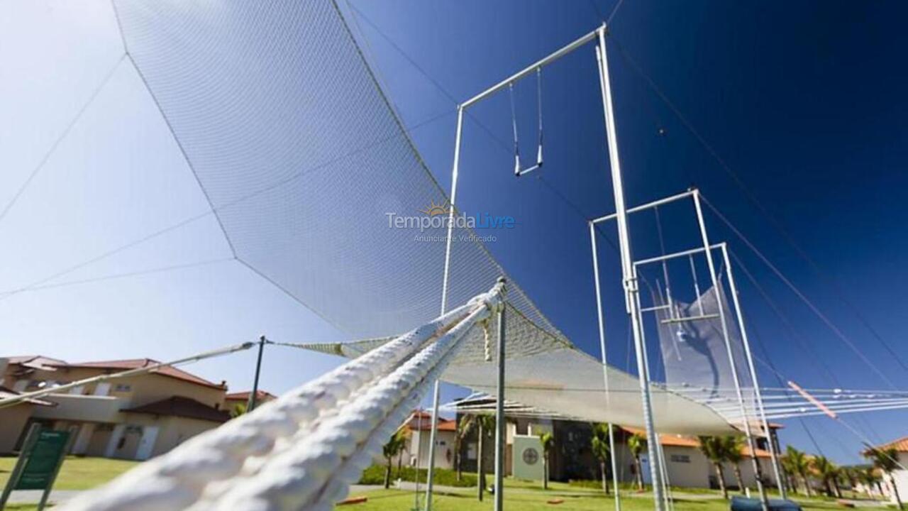 Apartamento para aluguel de temporada em Armação dos Búzios (Tucuns)