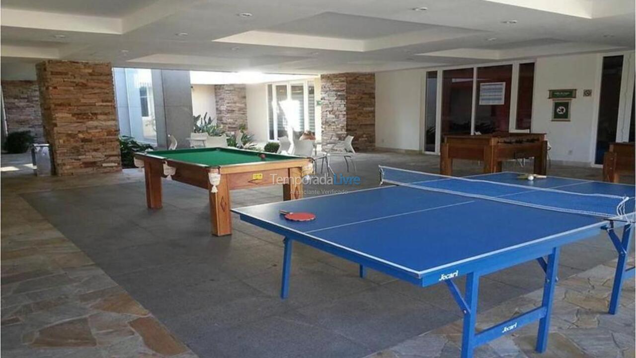 Apartamento para aluguel de temporada em Armação dos Búzios (Tucuns)