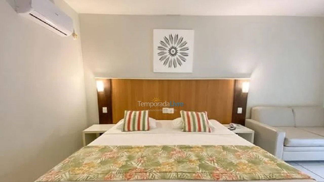 Apartamento para aluguel de temporada em Armação dos Búzios (Tucuns)