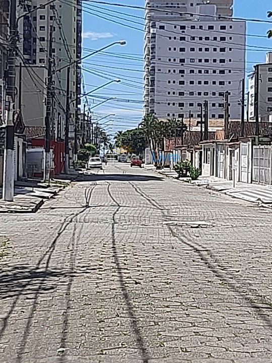 Casa para alquiler de vacaciones em Praia Grande (Aviação)