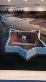 Forte dos reis magos